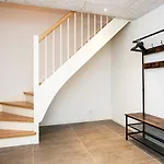 Hébergement de vacances Luxury Retreat With Sauna - By Traum *