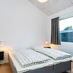 Hébergement de vacances Luxury Retreat With Sauna - By Traum Sønderby