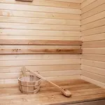 Luxury Retreat With Sauna - By Traum * Sønderby