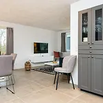 Luxury Retreat With Sauna Sønderby