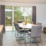 Hébergement de vacances Luxury Retreat With Sauna - By Traum *