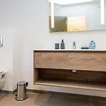 Hébergement de vacances Luxury Retreat With Sauna - By Traum