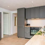 Hébergement de vacances Luxury Retreat With Sauna - By Traum