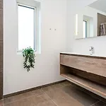 Hébergement de vacances Luxury Retreat With Sauna - By Traum Sønderby