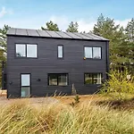 Luxury Retreat With Sauna - By Traum * Sønderby