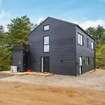 Luxury Retreat With Sauna - By Traum Hébergement de vacances Sønderby