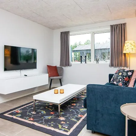 Romo Cxxv Holiday home *