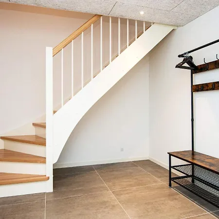 Holiday home Romo Cxxv *
