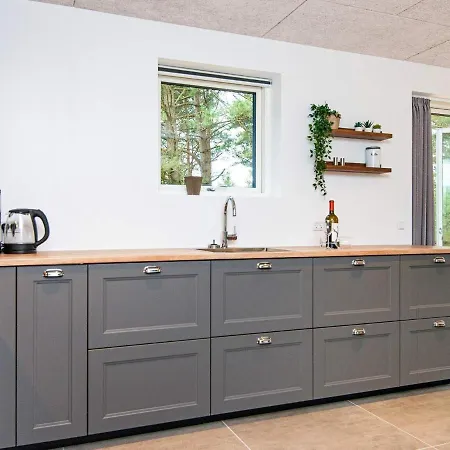 Romo Cxxv Holiday home