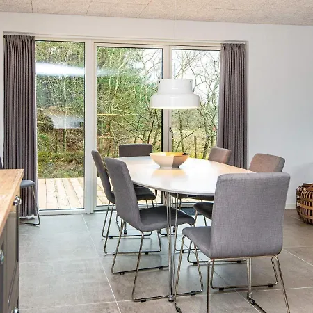Holiday home Romo Cxxv *