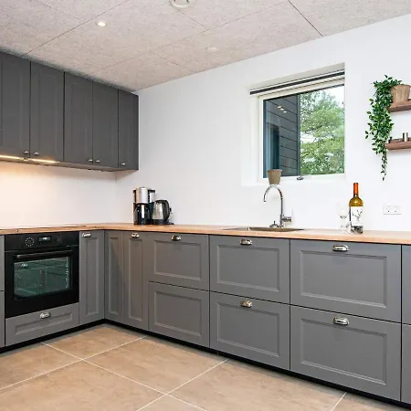 Romo Cxxv Holiday home Sonderby (Romo)