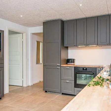 Holiday home Romo Cxxv