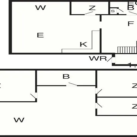Holiday home Romo Cxxv