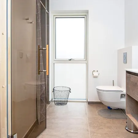 Luxury Retreat With Sauna Feriehus Sønderby