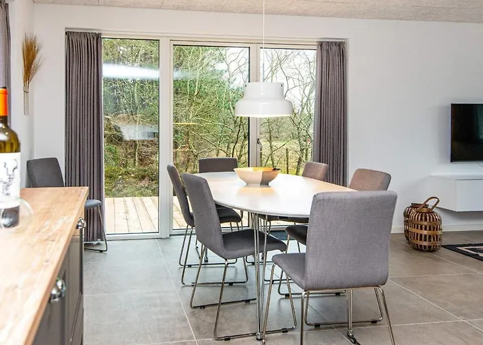 Dom wakacyjny Luxury Retreat With Sauna - By Traum *