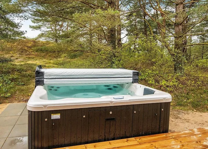 Luxury Retreat With Sauna - By Traum Dom wakacyjny